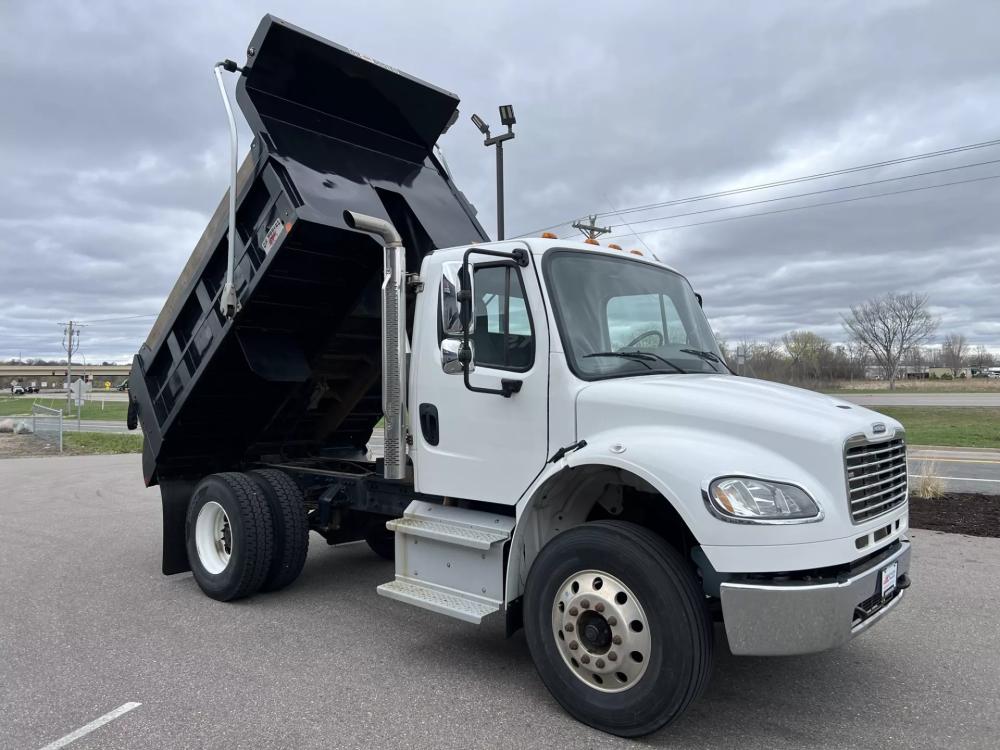 2019 Freightliner M2 100 | Photo 11 of 17