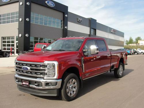 2023 Ford F250 photo