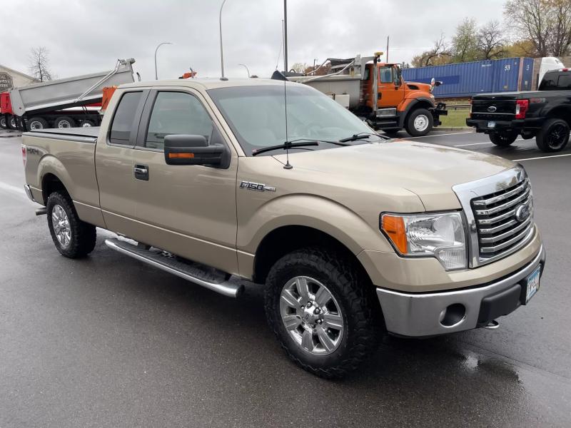 2012 Ford F150 | Image 7 of 18