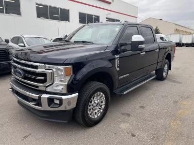 2021 Ford F350 photo
