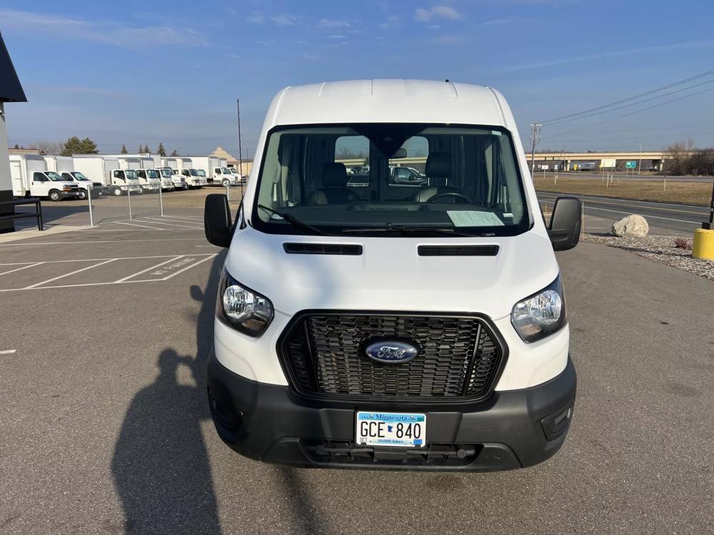2021 Ford Transit | Photo 13 of 17