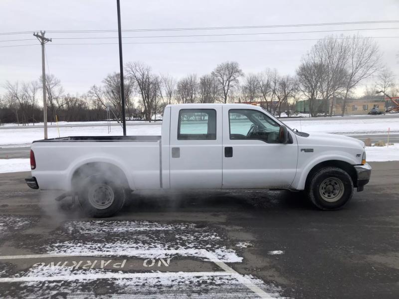 2004 Ford F350 | Image 16 of 18