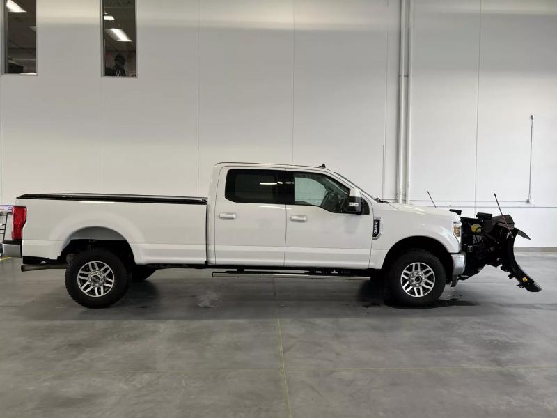 2019 Ford F250 | Image 4 of 23