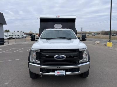 2019 Ford F-550 | Thumbnail Photo 13 of 16