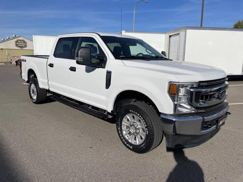 2020 Ford F250 | Image 7 of 19