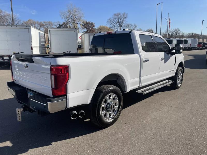 2022 Ford F350 | Image 6 of 20
