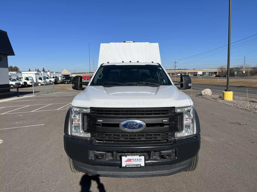 2019 Ford F-550 | Photo 19 of 20