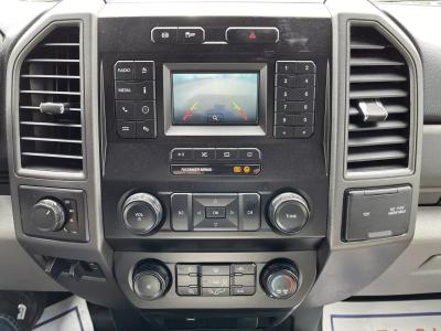 2020 Ford F-550 | Thumbnail Photo 17 of 19