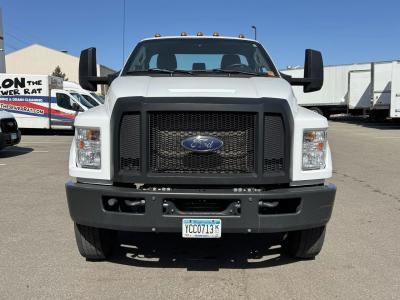 2021 Ford F-750 | Thumbnail Photo 8 of 21