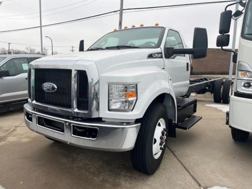 2024 Ford F-650 photo