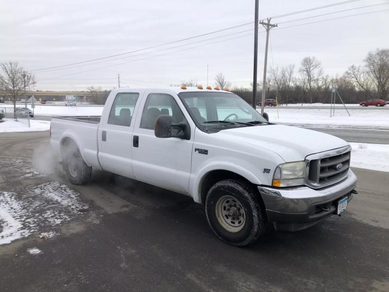 2004 Ford F350 | Image 13 of 18