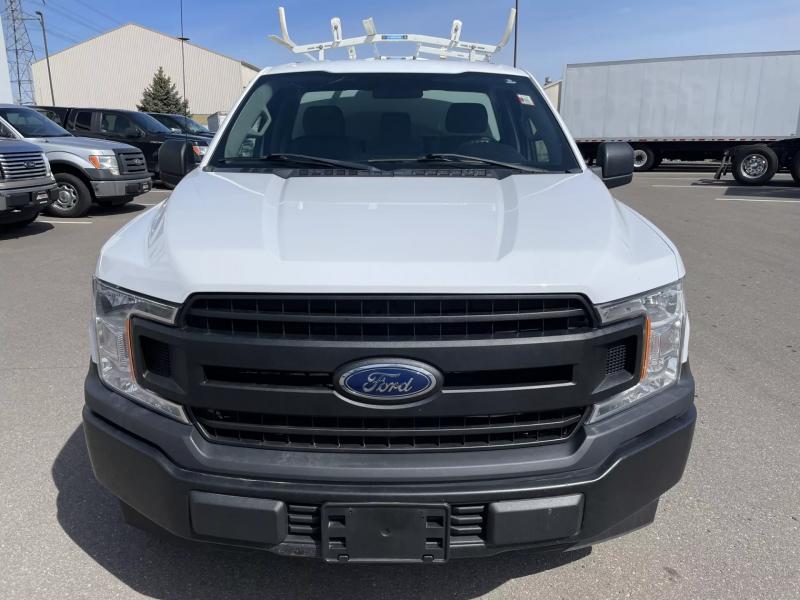 2018 Ford F150 | Image 9 of 20
