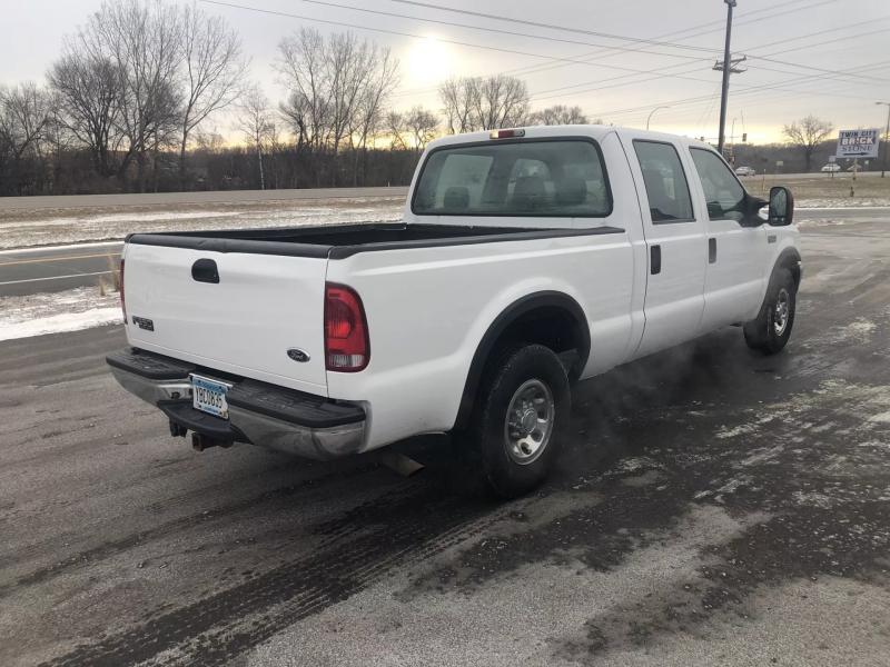 2004 Ford F350 | Image 4 of 17