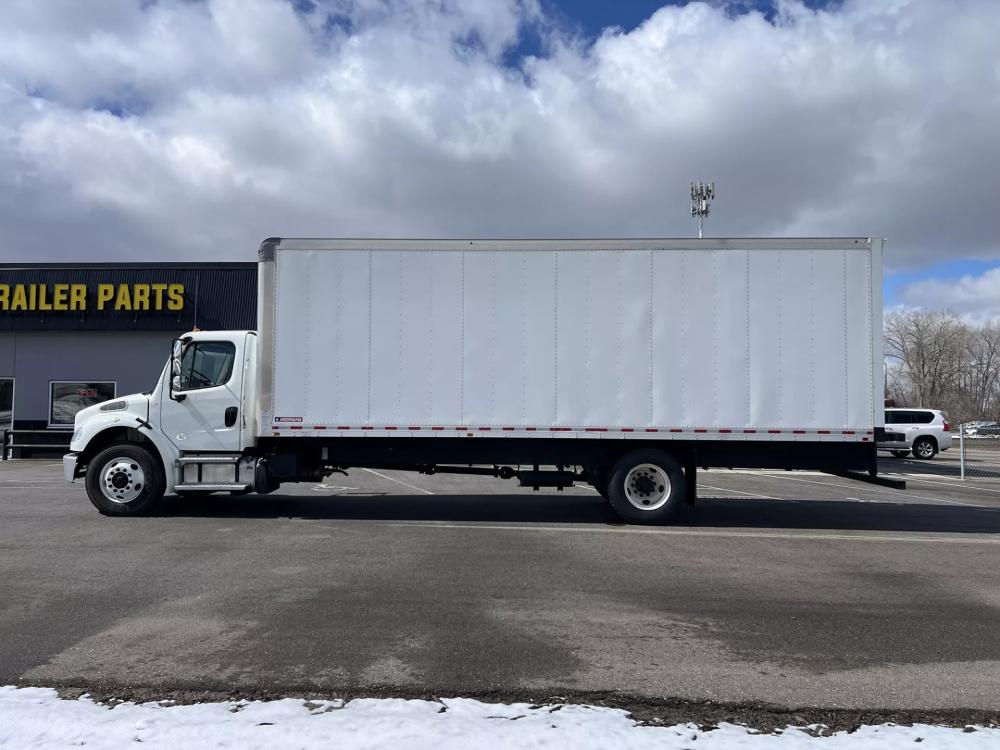 2018 Freightliner M2 100 | Photo 2 of 17