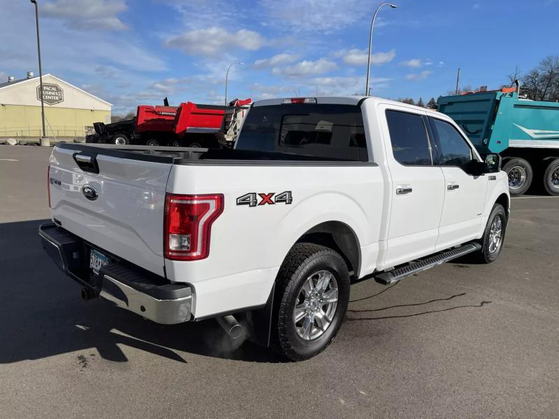 2017 Ford F150 | Image 6 of 16