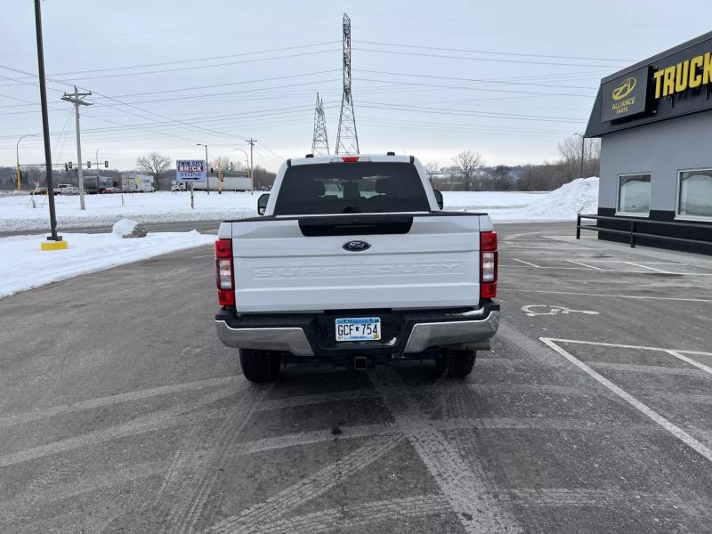 2021 Ford F250 | Image 13 of 19