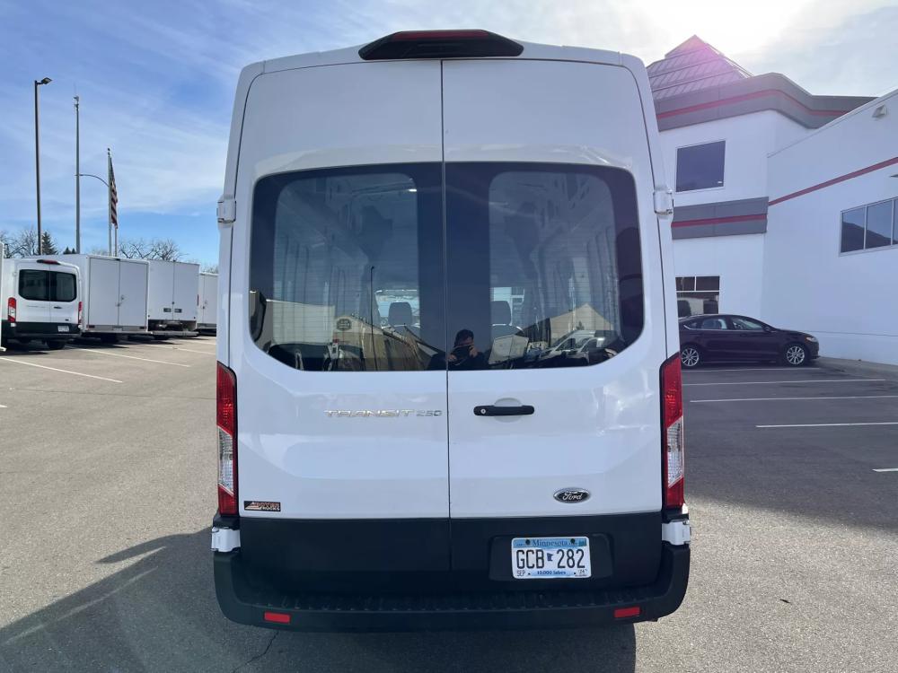 2021 Ford Transit | Photo 11 of 19