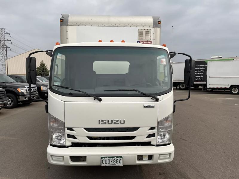 2018 Isuzu Trucks Npr | Image 8 of 17