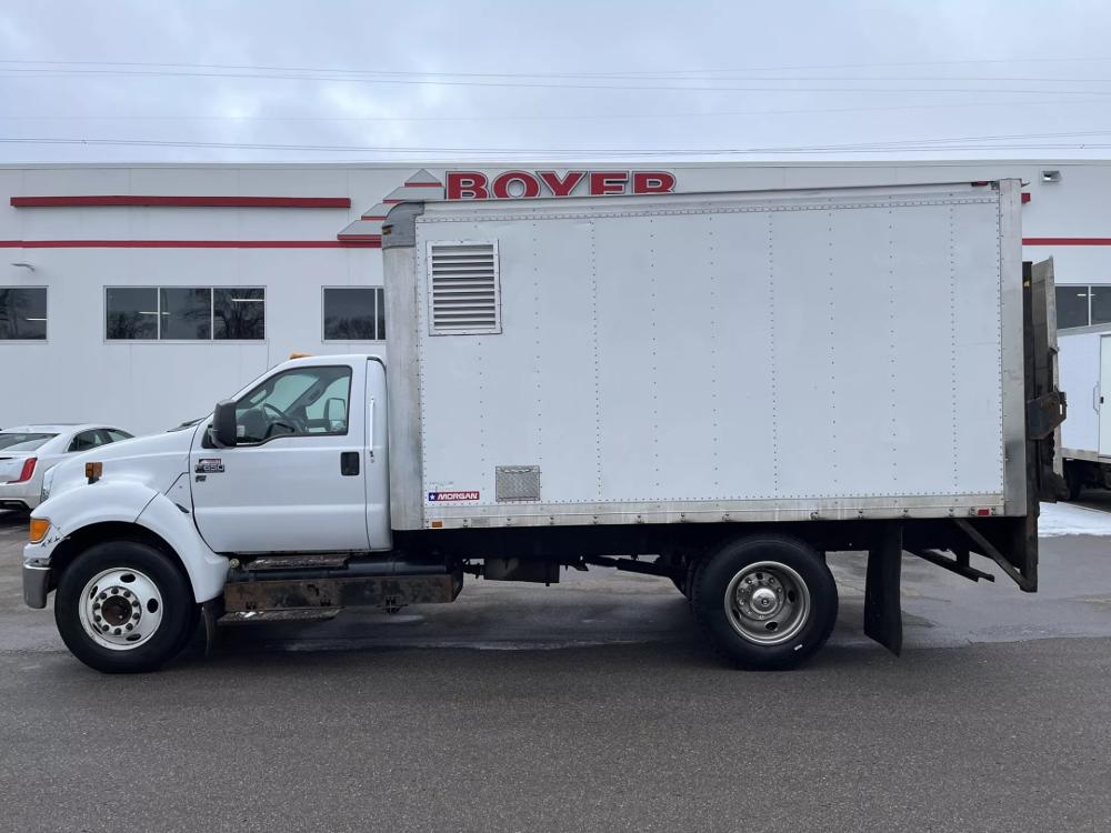 2012 Ford F-650 | Photo 2 of 16