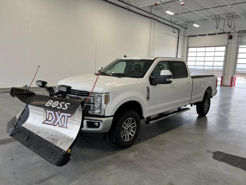 2019 Ford F250 | Image 1 of 23