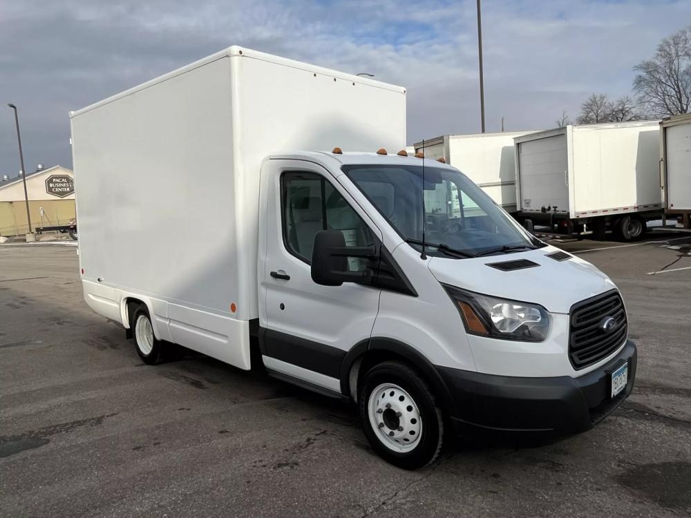 2018 Ford Transit | Photo 15 of 21