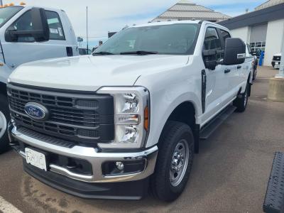 2024 Ford F-350 | Thumbnail Photo 1 of 7