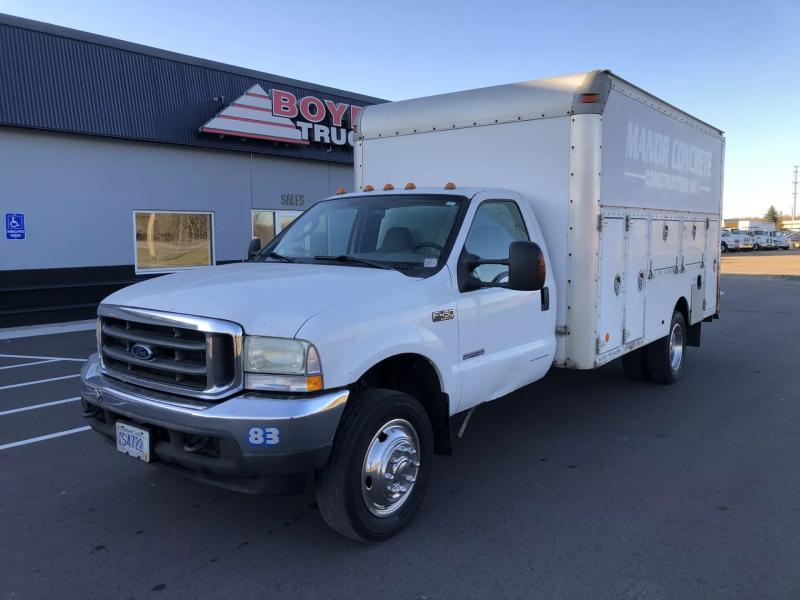 2004 Ford F450 | Image 1 of 20