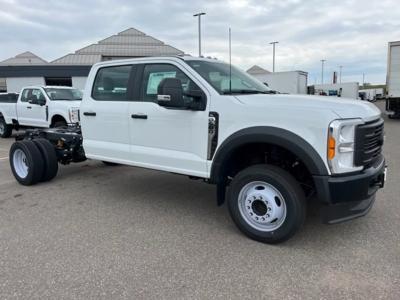 2023 Ford F-550 | Thumbnail Photo 7 of 8