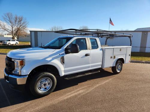 2022 Ford F250 photo