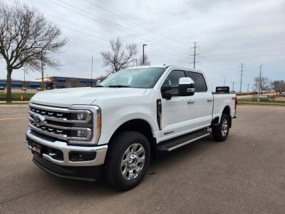2023 Ford F350 photo