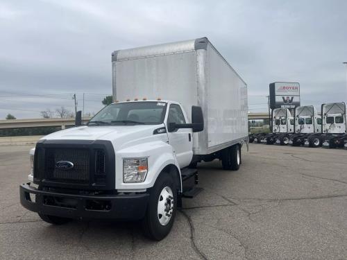 2023 Ford F-650 photo