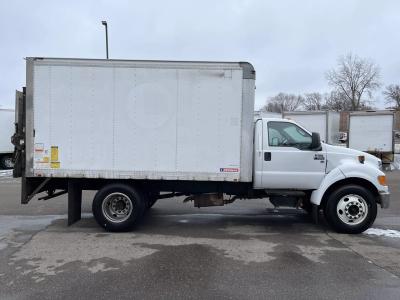 2012 Ford F-650 | Thumbnail Photo 11 of 16