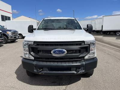 2021 Ford F-350 | Thumbnail Photo 15 of 20