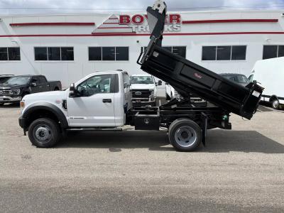 2020 Ford F-550 | Thumbnail Photo 13 of 19