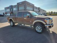 2012 Ford F350 | Thumbnail 3 of 13