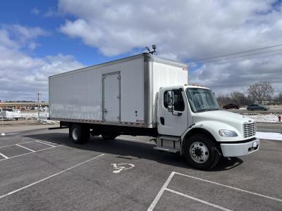 2018 Freightliner M2 100 | Thumbnail Photo 10 of 17