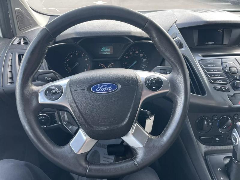 2018 Ford Transit Connect | Image 19 of 20