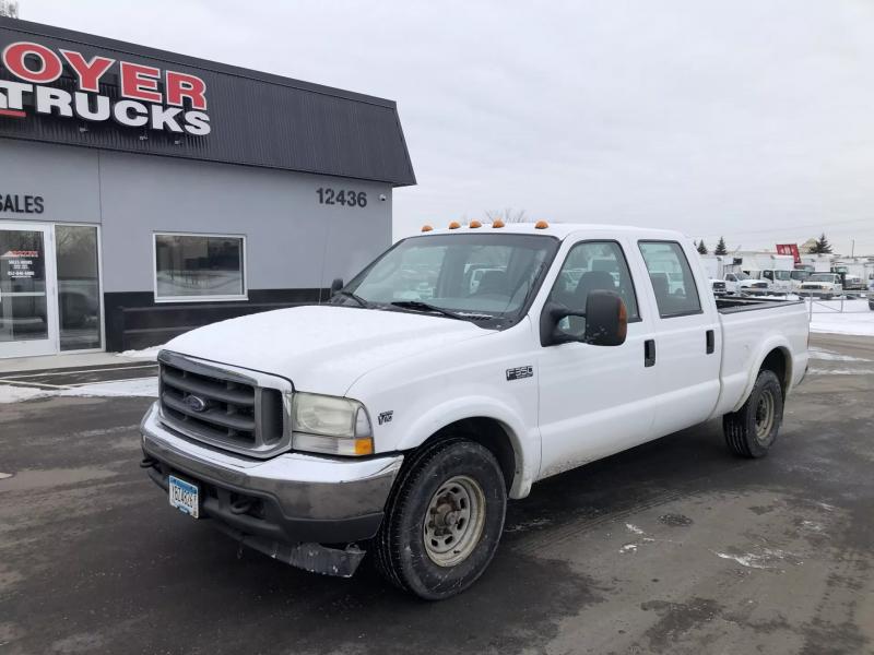 2004 Ford F350 | Image 1 of 18