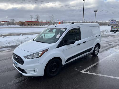 2019 Ford Transit Connect photo