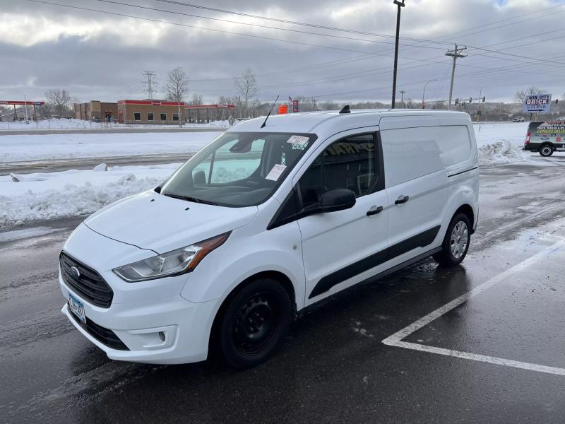 2019 Ford Transit Connect | Image 1 of 20