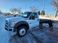 2013 Ford F550SD | Thumbnail 1 of 14