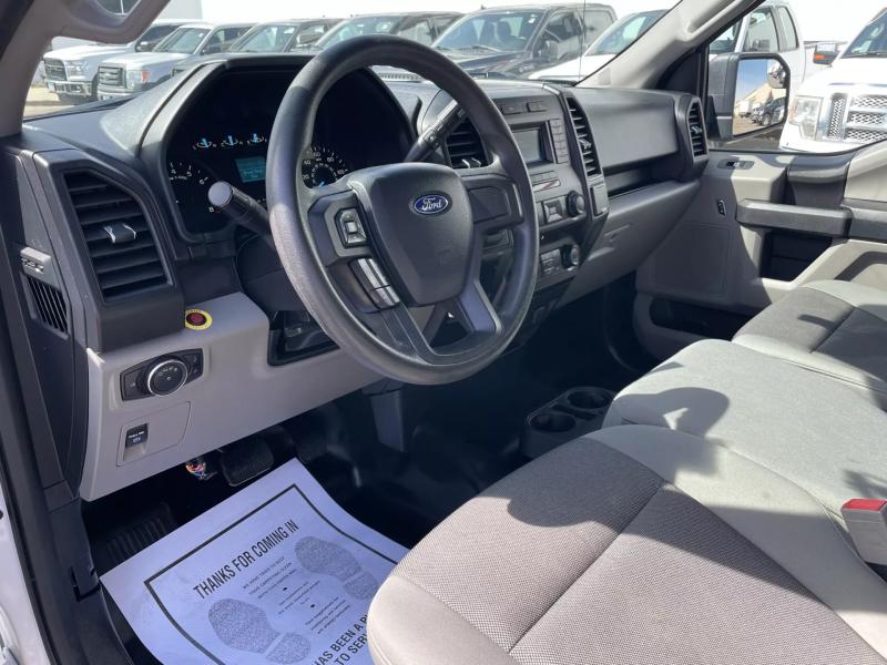 2018 Ford F150 | Image 12 of 20
