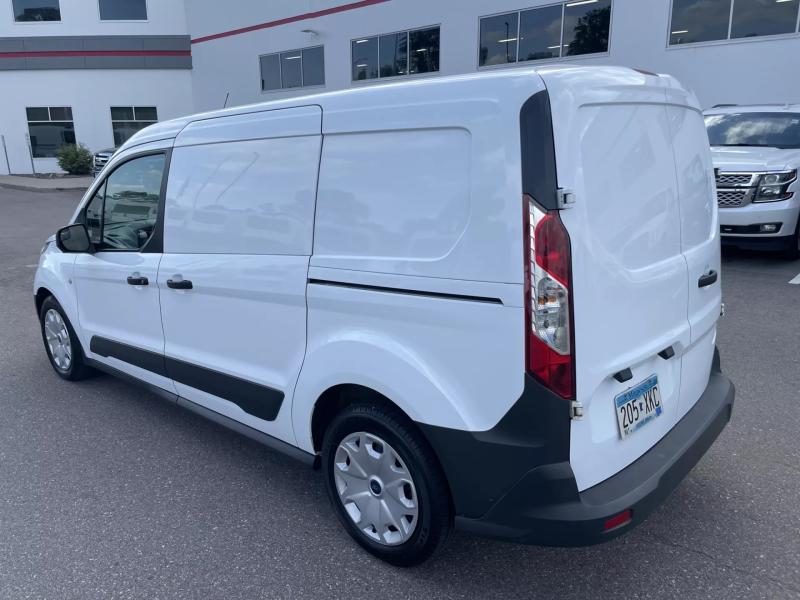2018 Ford Transit Connect | Image 3 of 20