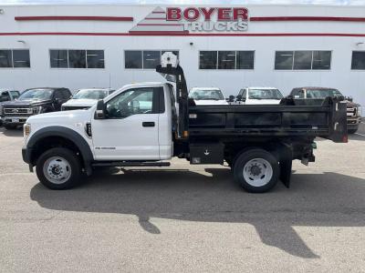 2019 Ford F-550 | Thumbnail Photo 2 of 18