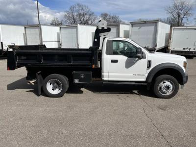 2019 Ford F-550 | Thumbnail Photo 11 of 18