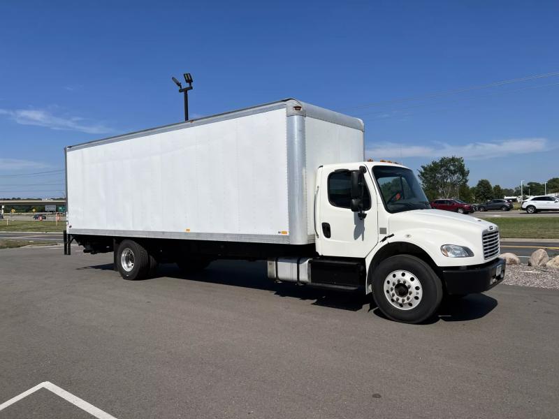 2015 Freightliner M2 106 Heavy Duty | Image 18 of 18