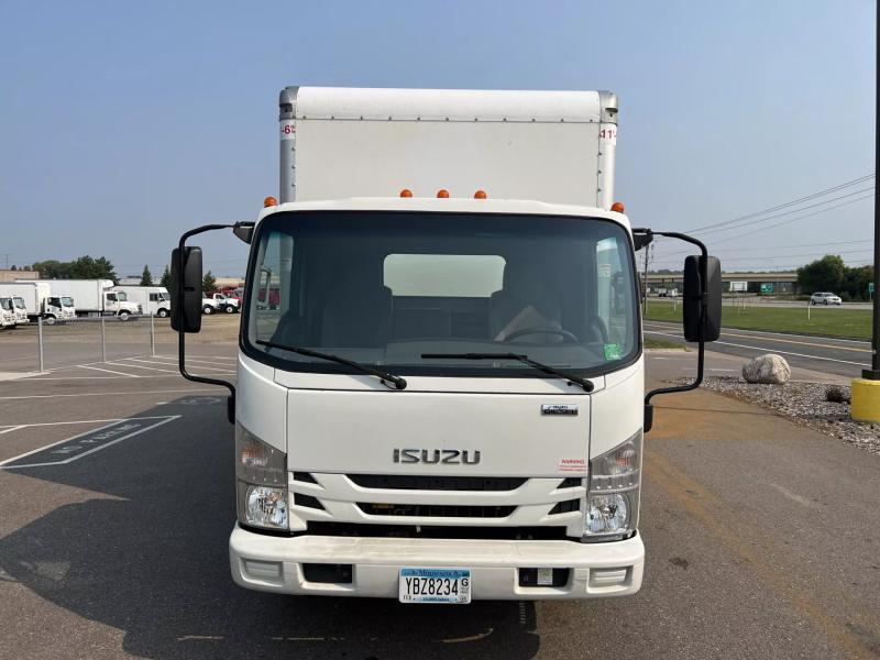 2019 Isuzu Trucks Npr | Image 13 of 18