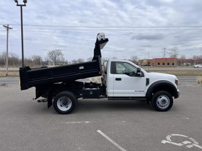 2019 Ford F-550 | Thumbnail Photo 10 of 16