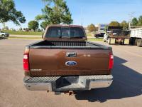 2012 Ford F350 | Thumbnail 4 of 13
