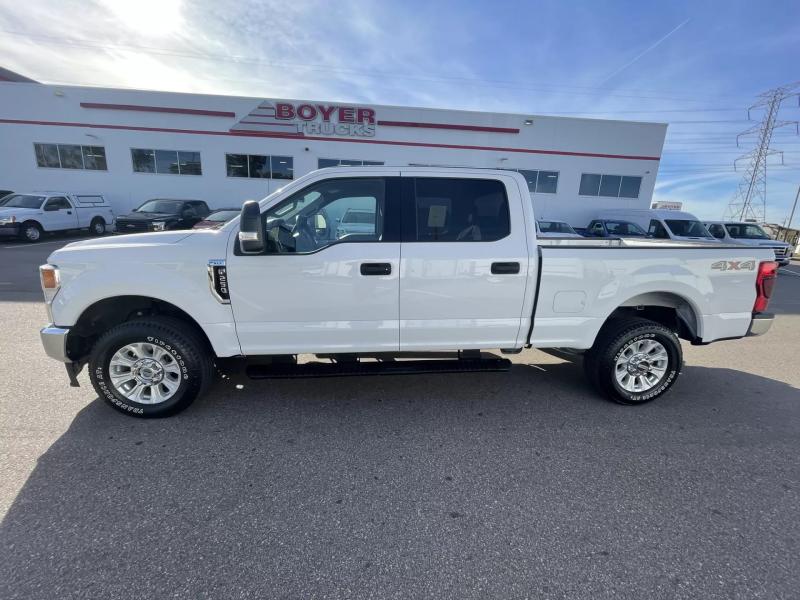 2020 Ford F250 | Image 2 of 19